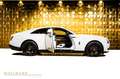 Rolls-Royce Spectre BLACK BADGE Weiß - thumbnail 2