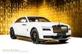 Rolls-Royce Spectre BLACK BADGE Weiß - thumbnail 1