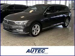 Volkswagen Passat Variant Elegance IQ LIGHT+KAMERA+ACC+AHK