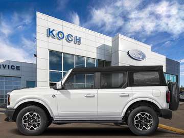 Outer Banks - Navigation, Heated Seats, Remote Start, Blind Spot Detection, Lane Keep Assist, Aluminum Wheels, Sunr