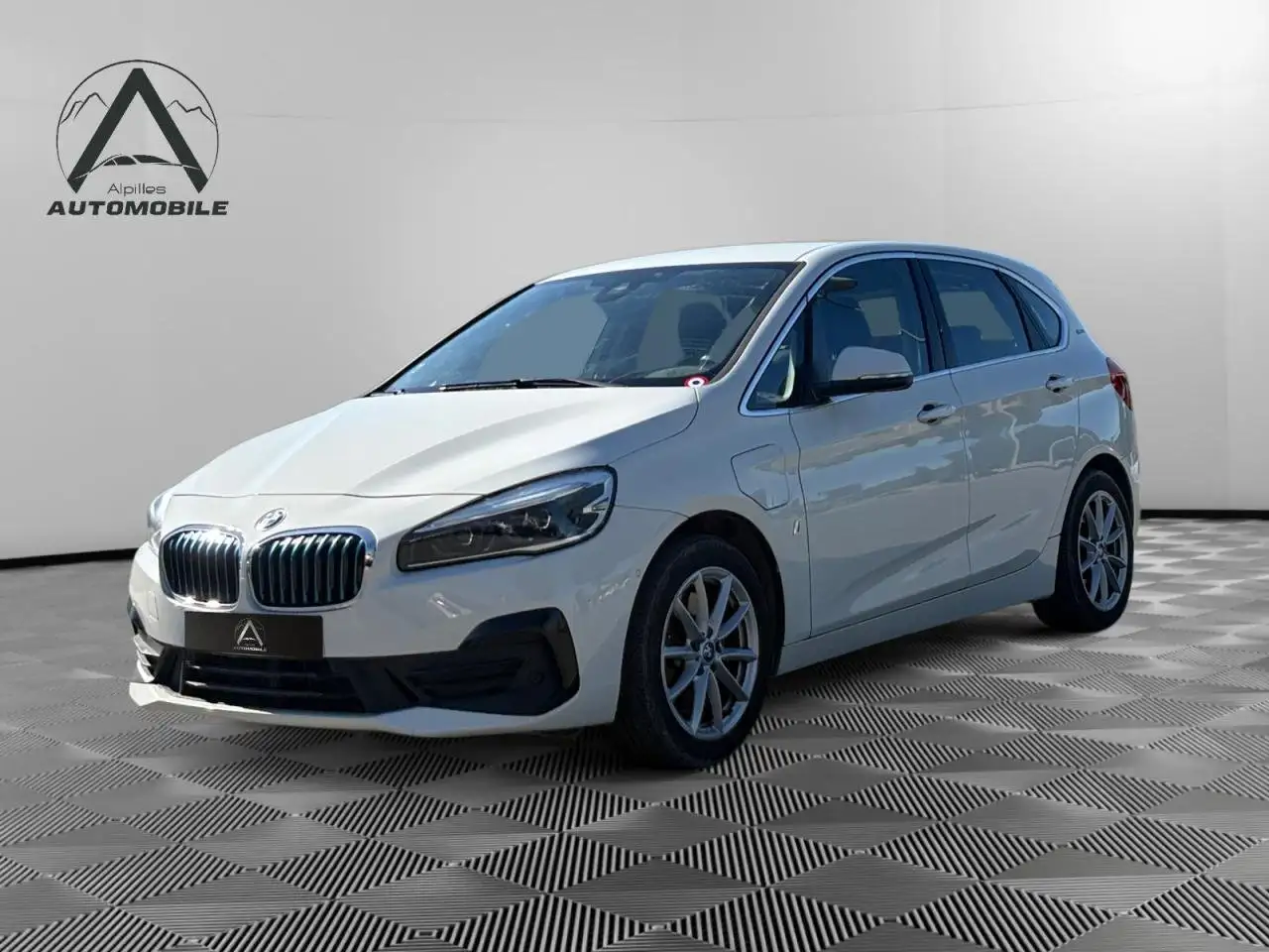 BMW Unknown