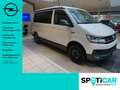 Volkswagen T6 California Beach 4Motion DSG, STANDHEIZUNG Weiß - thumbnail 1