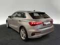 Audi A3 Advanced 30 TFSI S tr. LED RFK NAVI Argent - thumbnail 3
