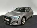 Audi A3 Advanced 30 TFSI S tr. LED RFK NAVI Silber - thumbnail 2