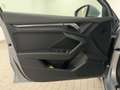 Audi A3 Advanced 30 TFSI S tr. LED RFK NAVI Argent - thumbnail 14