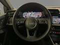 Audi A3 Advanced 30 TFSI S tr. LED RFK NAVI Argent - thumbnail 11