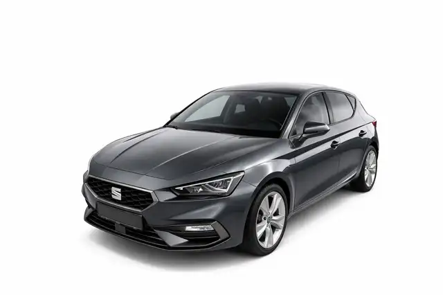 SEAT Leon e-Hybrid FR DSG LED VIRTUAL MIRROR NAVI SHZ