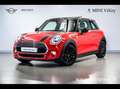 MINI Cooper Cooper 136ch Heddon Street BVA7 Euro6d-T Rojo - thumbnail 1