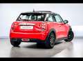 MINI Cooper Cooper 136ch Heddon Street BVA7 Euro6d-T Rojo - thumbnail 4