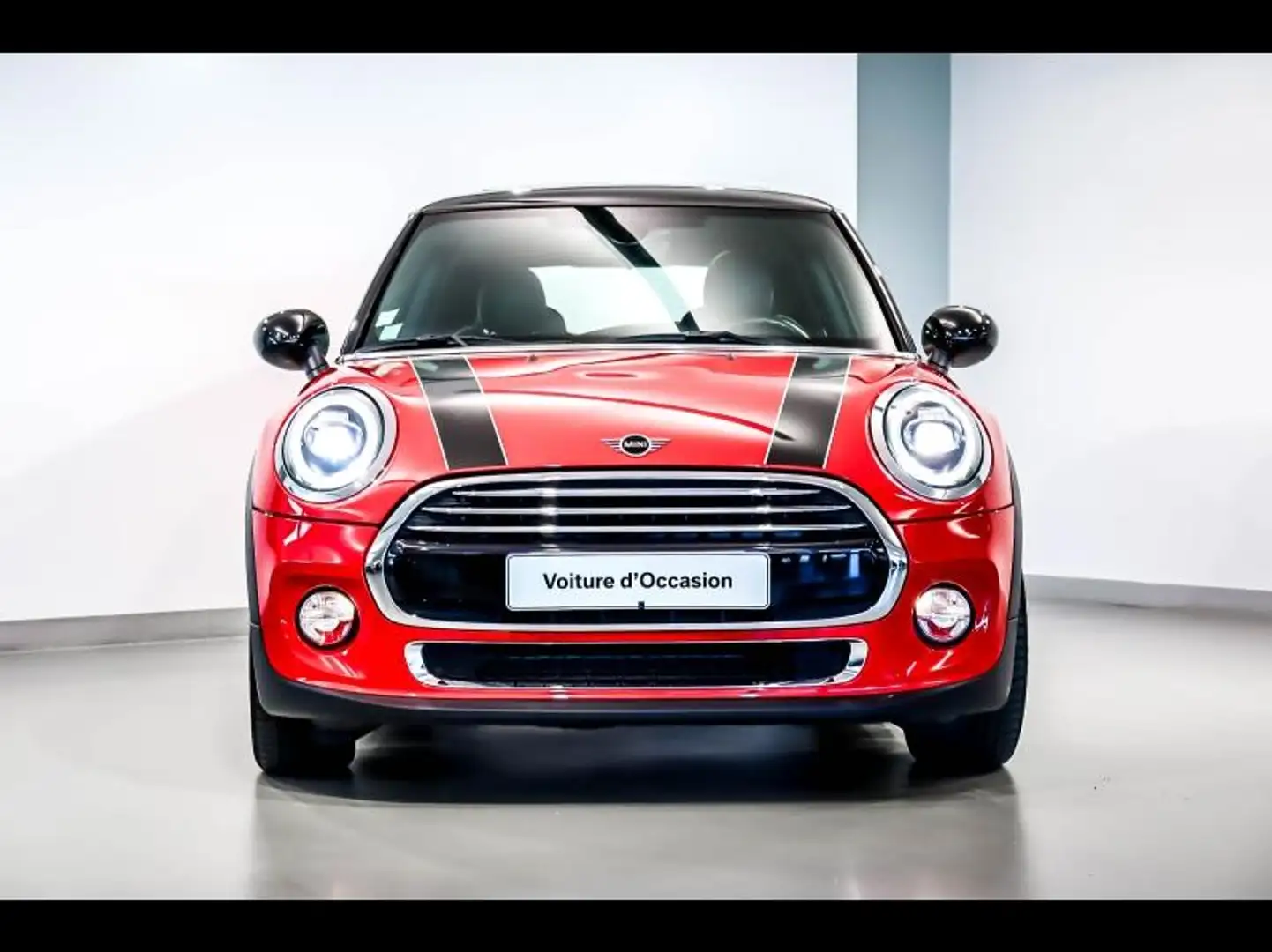 MINI Cooper Cooper 136ch Heddon Street BVA7 Euro6d-T - 2