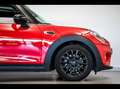 MINI Cooper Cooper 136ch Heddon Street BVA7 Euro6d-T Rojo - thumbnail 6