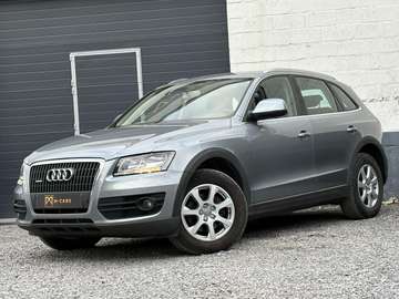 Quattro * 136000km *