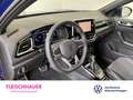 Volkswagen T-Roc 1.5 TSI R-Line Matrix Navi Kamera ACC VC Pro Blau - thumbnail 18