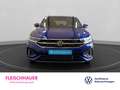 Volkswagen T-Roc 1.5 TSI R-Line Matrix Navi Kamera ACC VC Pro Blau - thumbnail 2