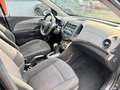 Chevrolet Aveo Aveo 1,4 LT Aut. LT Schwarz - thumbnail 12