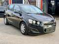 Chevrolet Aveo Aveo 1,4 LT Aut. LT Schwarz - thumbnail 3