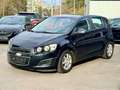 Chevrolet Aveo Aveo 1,4 LT Aut. LT Schwarz - thumbnail 1