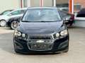 Chevrolet Aveo Aveo 1,4 LT Aut. LT Schwarz - thumbnail 2