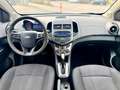 Chevrolet Aveo Aveo 1,4 LT Aut. LT Schwarz - thumbnail 9