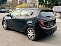 Chevrolet Aveo Aveo 1,4 LT Aut. LT Schwarz - thumbnail 6