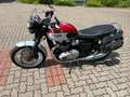 Triumph Bonneville T120 “Bud Ekins” Sonderedition Rot - thumbnail 11