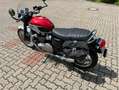 Triumph Bonneville T120 “Bud Ekins” Sonderedition Rot - thumbnail 10