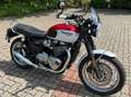 Triumph Bonneville T120 “Bud Ekins” Sonderedition Rot - thumbnail 1