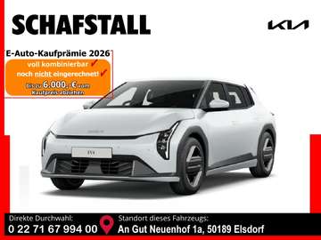 58,3 kWh Air P1 Bestellfahrzeug  Wärmepumpe Privat