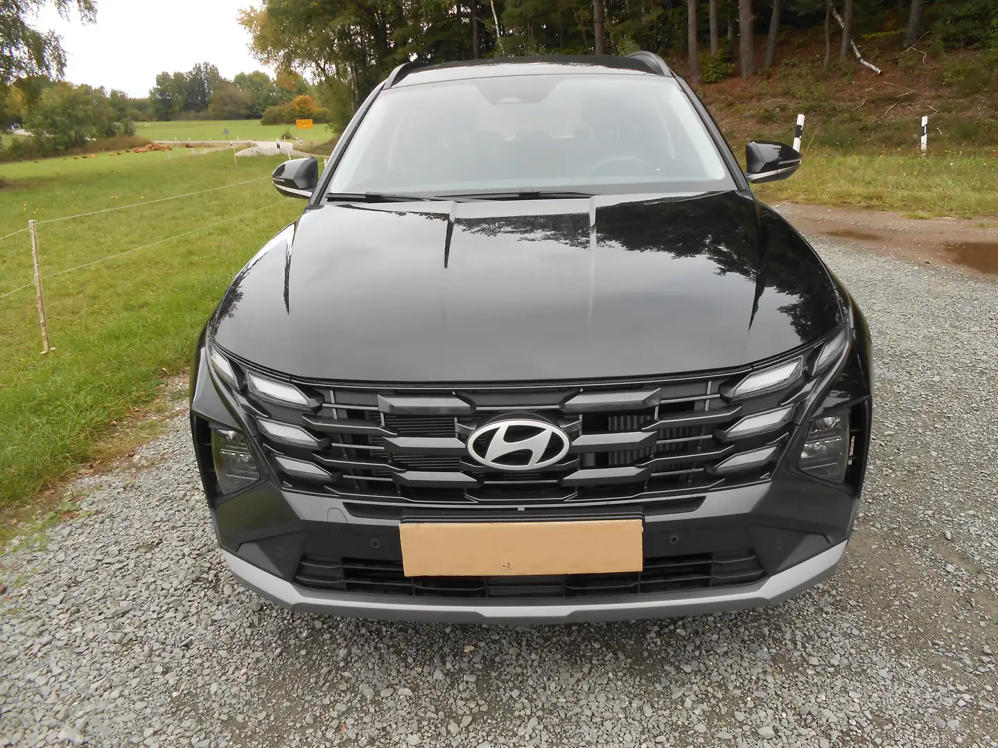 Hyundai TUCSON TUCSON 1.6 T-GDi 2WD Select - 1