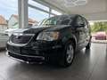 Lancia Voyager Platinum 2,8 CRD 178 PS Schwarz - thumbnail 5