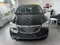 Lancia Voyager Platinum 2,8 CRD 178 PS Schwarz - thumbnail 4