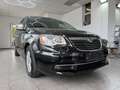Lancia Voyager Platinum 2,8 CRD 178 PS Schwarz - thumbnail 1