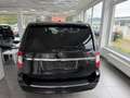 Lancia Voyager Platinum 2,8 CRD 178 PS Schwarz - thumbnail 9