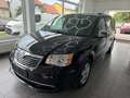 Lancia Voyager Platinum 2,8 CRD 178 PS Schwarz - thumbnail 6