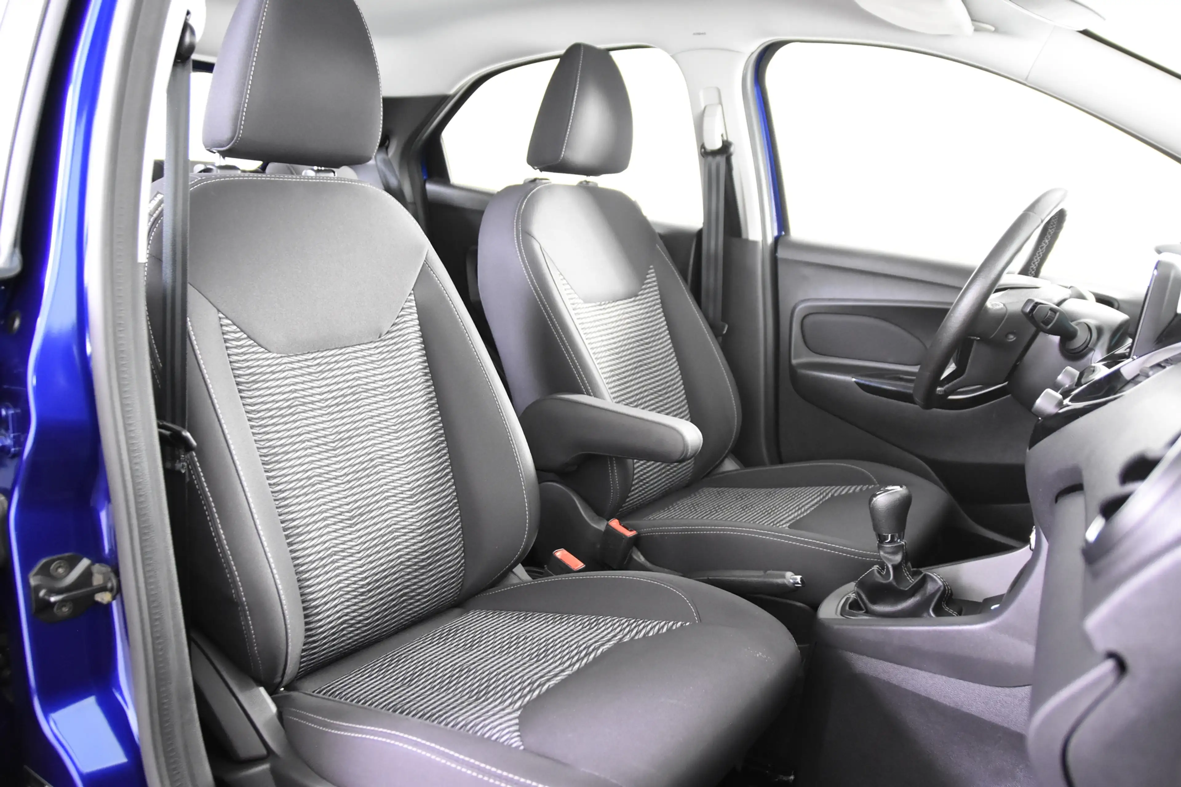 Ford Ka/Ka+ 1.2 Trend Ultimate *Navigatie*PDC*Stoelverwarming* — photo 3