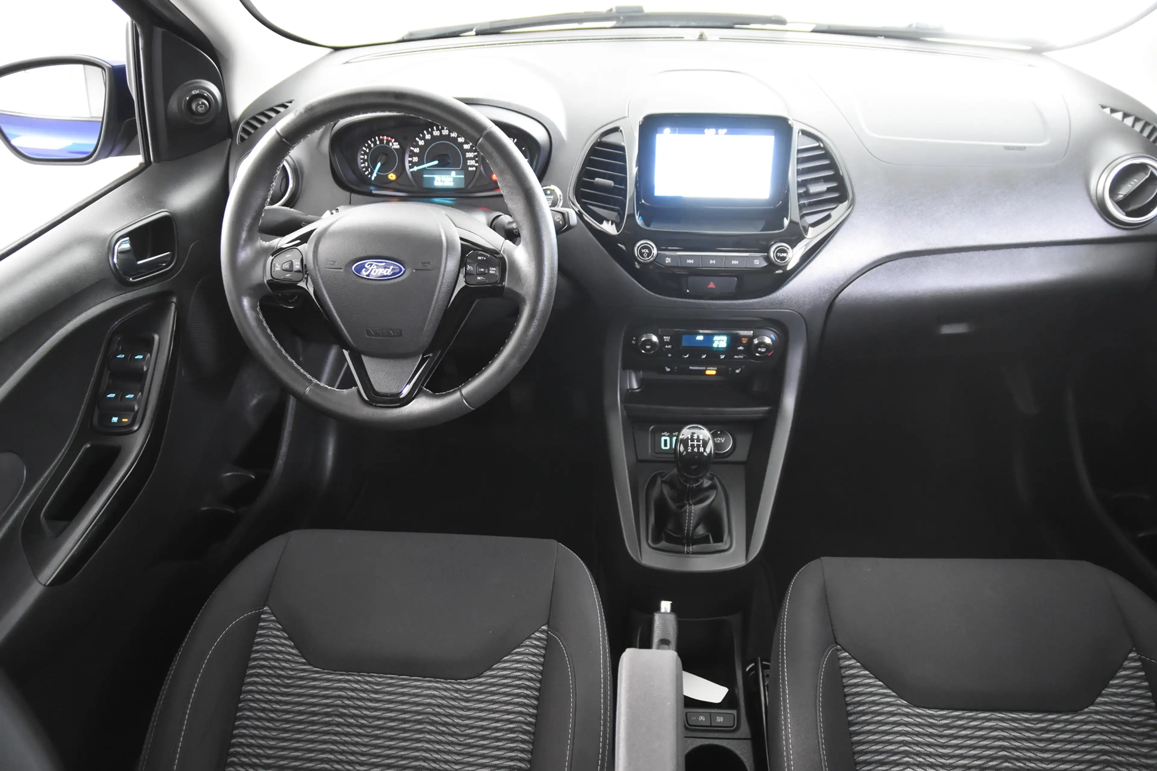 Ford Ka/Ka+ 1.2 Trend Ultimate *Navigatie*PDC*Stoelverwarming* — photo 2