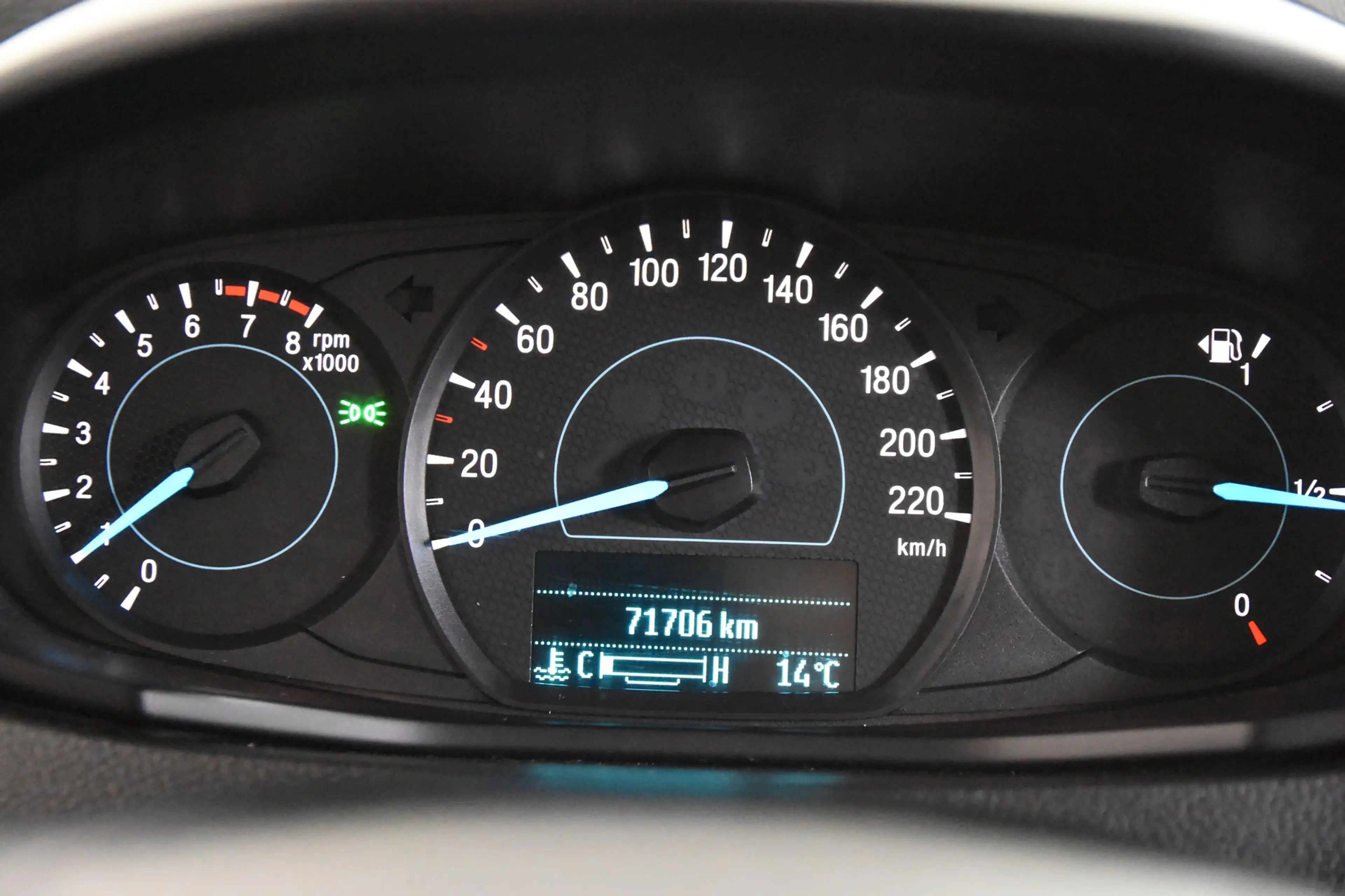 Ford Ka/Ka+ 1.2 Trend Ultimate *Navigatie*PDC*Stoelverwarming* — photo 9