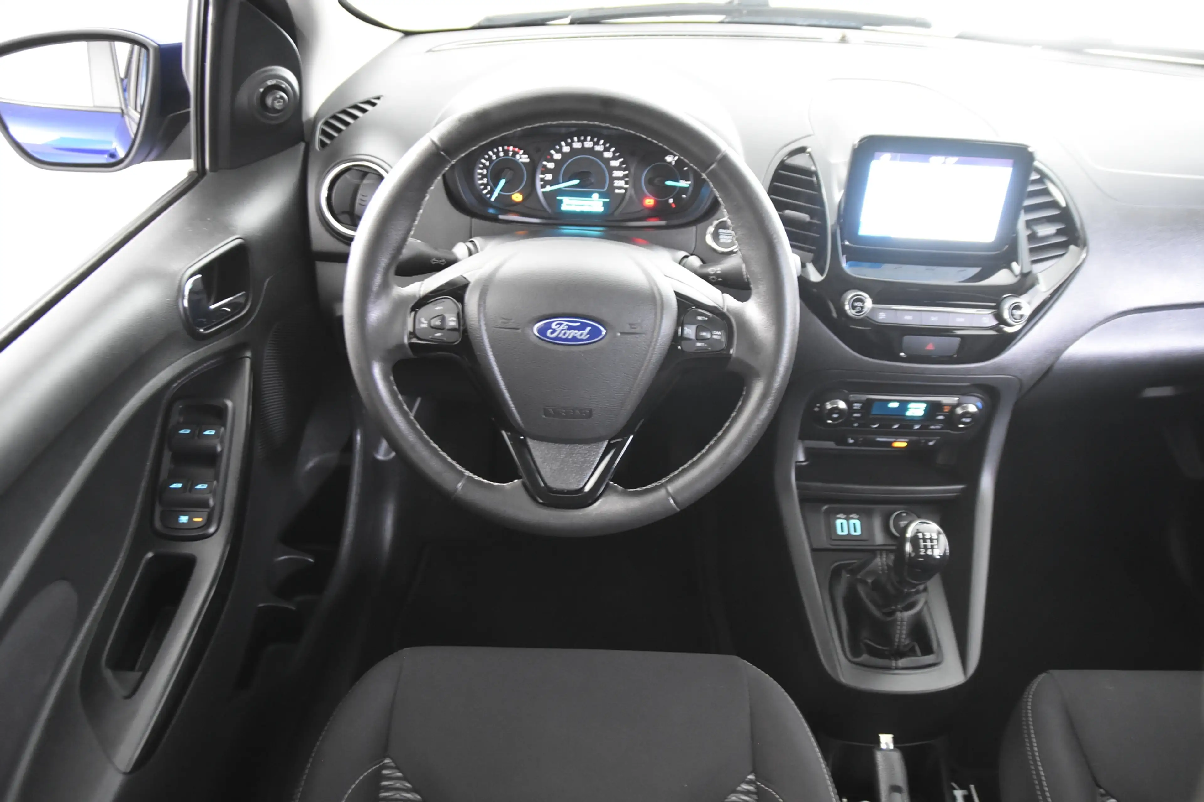 Ford Ka/Ka+ 1.2 Trend Ultimate *Navigatie*PDC*Stoelverwarming* — photo 8