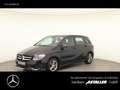 Mercedes-Benz B 220 d Kamera+SHZ+Navi+Klima+Tempom+Sitzkomfort Black - thumbnail 1