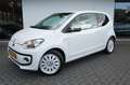 Volkswagen up! 1.0 high up! BlueMotion / White up/ Navigatie/ Par Blanco - thumbnail 2