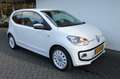 Volkswagen up! 1.0 high up! BlueMotion / White up/ Navigatie/ Par Blanco - thumbnail 11
