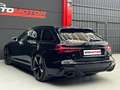 Audi RS6 Avant TFSI quattro Tiptronic Negro - thumbnail 6