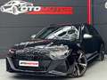 Audi RS6 Avant TFSI quattro Tiptronic Negro - thumbnail 3