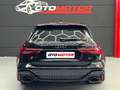 Audi RS6 Avant TFSI quattro Tiptronic Negro - thumbnail 5