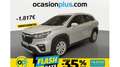 Suzuki SX4 S-Cross 1.4L Mild Hybrid S2 4WD Plateado - thumbnail 1
