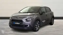 Citroen C3 1.2 PureTech 83ch S\u0026S Shine