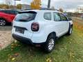 Dacia Duster Expression Blue dCi 115 2WD Weiß - thumbnail 2