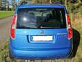 Skoda Roomster Roomster Diesel 1.9 TDI DPF Comfort Blau - thumbnail 4