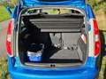 Skoda Roomster Roomster Diesel 1.9 TDI DPF Comfort Blau - thumbnail 6