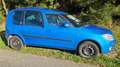 Skoda Roomster Roomster Diesel 1.9 TDI DPF Comfort Blau - thumbnail 2